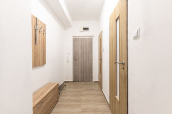 Prodej bytu 2+1 v osobním vlastnictví 56 m², Ostrava