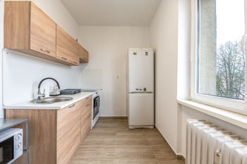 Prodej bytu 2+1 v osobním vlastnictví 56 m², Ostrava