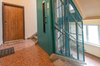 Prodej bytu 2+1 v osobním vlastnictví 56 m², Ostrava