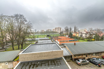 Prodej bytu 2+1 v osobním vlastnictví 56 m², Ostrava