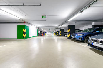 Prodej bytu 2+kk v osobním vlastnictví 64 m², Praha 8 - Karlín