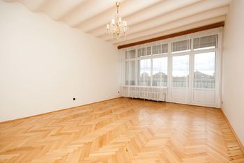 Pronájem bytu 2+kk v osobním vlastnictví 59 m², Praha 10 - Dubeč