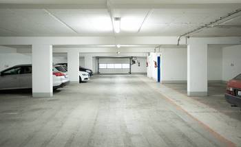 Prodej garážového stání 14 m², Praha 9 - Prosek