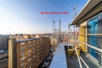 Prodej bytu 2+kk v osobním vlastnictví 63 m², Praha 9 - Libeň