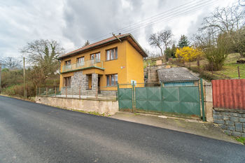 Prodej domu 122 m², Český Brod