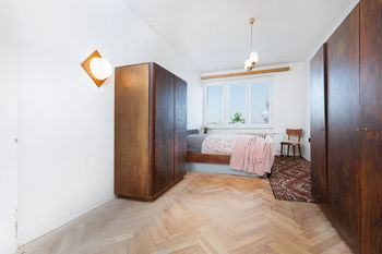 Prodej bytu 3+1 v osobním vlastnictví 64 m², Kadaň