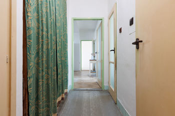 Prodej bytu 3+1 v osobním vlastnictví 55 m², Chomutov