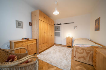 Prodej bytu 2+1 v osobním vlastnictví 62 m², Praha 10 - Strašnice