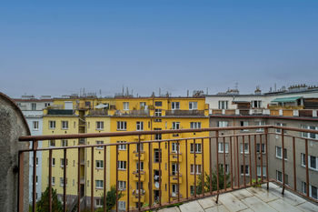 Prodej bytu 2+1 v osobním vlastnictví 62 m², Praha 10 - Strašnice