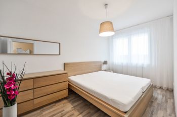 Pronájem bytu 2+kk v osobním vlastnictví 59 m², Praha 10 - Dubeč