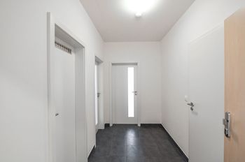 Pronájem bytu 2+kk v osobním vlastnictví 59 m², Praha 10 - Dubeč