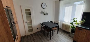 Pronájem bytu 2+1 v osobním vlastnictví 60 m², Pardubice