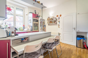 Prodej bytu 4+1 v osobním vlastnictví 85 m², Ústí nad Labem