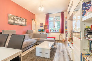 Prodej bytu 4+1 v osobním vlastnictví 85 m², Ústí nad Labem