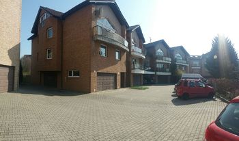 Pronájem bytu 1+kk v osobním vlastnictví 46 m², Dolní Břežany