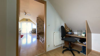 Pronájem bytu 1+kk v osobním vlastnictví 46 m², Dolní Břežany