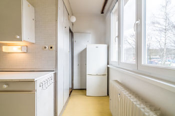 Prodej bytu 1+1 v družstevním vlastnictví 40 m², Ústí nad Labem