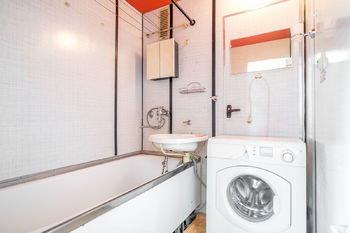 Prodej bytu 1+1 v družstevním vlastnictví 40 m², Ústí nad Labem