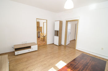Pronájem bytu 2+1 v osobním vlastnictví 72 m², Moravská Třebová