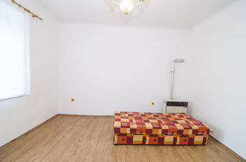 Pronájem bytu 2+1 v osobním vlastnictví 72 m², Moravská Třebová