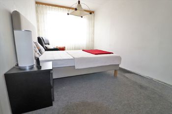 4. pokoj - Prodej bytu 5+1 v osobním vlastnictví 110 m², Praha 5 - Stodůlky