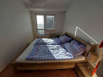 Prodej bytu 2+1 v družstevním vlastnictví 58 m², Ostrava
