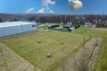 Prodej pozemku 3900 m², Těrlicko