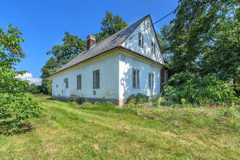 Prodej domu 150 m², Sázava