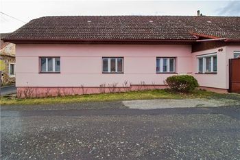 Prodej domu 86 m², Stádlec