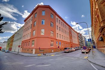 Prodej bytu 2+kk v osobním vlastnictví 58 m², Brno