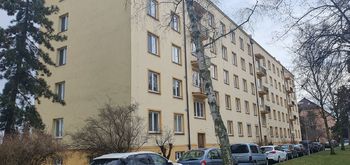 Prodej bytu 1+1 v osobním vlastnictví 38 m², Pardubice