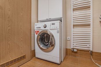 Pronájem bytu 2+kk v osobním vlastnictví 45 m², Praha 9 - Újezd nad Lesy