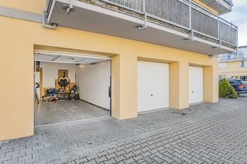 Pronájem bytu 2+kk v osobním vlastnictví 45 m², Praha 9 - Újezd nad Lesy