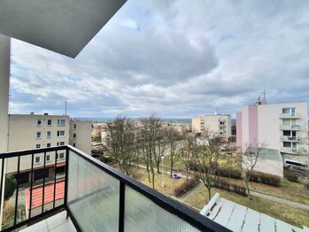 Pronájem bytu 3+kk v osobním vlastnictví 87 m², Slaný