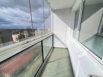 Pronájem bytu 3+kk v osobním vlastnictví 87 m², Slaný