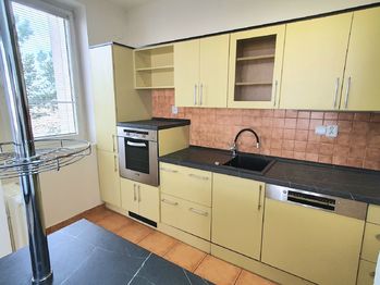 Pronájem bytu 3+kk v osobním vlastnictví 87 m², Slaný