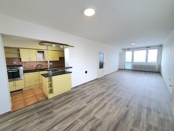 Pronájem bytu 3+kk v osobním vlastnictví 87 m², Slaný
