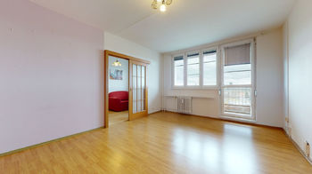 Pronájem bytu 3+1 v osobním vlastnictví 77 m², Praha 6 - Řepy