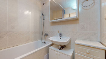 Pronájem bytu 3+1 v osobním vlastnictví 77 m², Praha 6 - Řepy