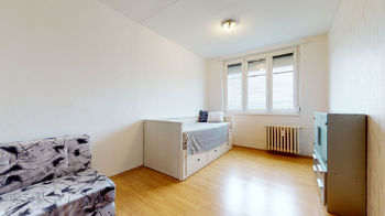 Pronájem bytu 3+1 v osobním vlastnictví 77 m², Praha 6 - Řepy