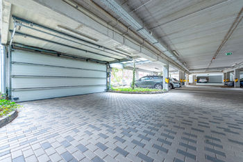 Prodej bytu 1+kk v osobním vlastnictví 33 m², Praha 9 - Vysočany