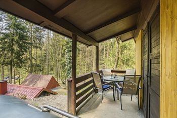 Prodej chaty / chalupy 43 m², Zruč-Senec
