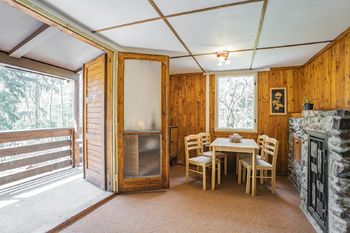 Prodej chaty / chalupy 43 m², Zruč-Senec