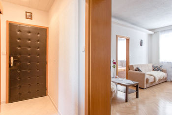 Pronájem bytu 2+1 v osobním vlastnictví 55 m², Brno
