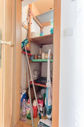 Pronájem bytu 2+1 v osobním vlastnictví 55 m², Brno