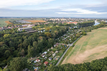 Prodej pozemku 339 m², Nymburk