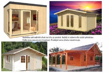 Prodej chaty / chalupy 14 m², Nymburk