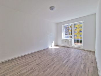 Prodej bytu 3+kk v osobním vlastnictví 72 m², Milovice