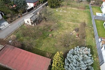 Prodej pozemku 572 m², Veltrusy