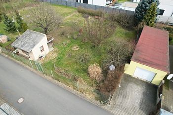 Prodej pozemku 572 m², Veltrusy